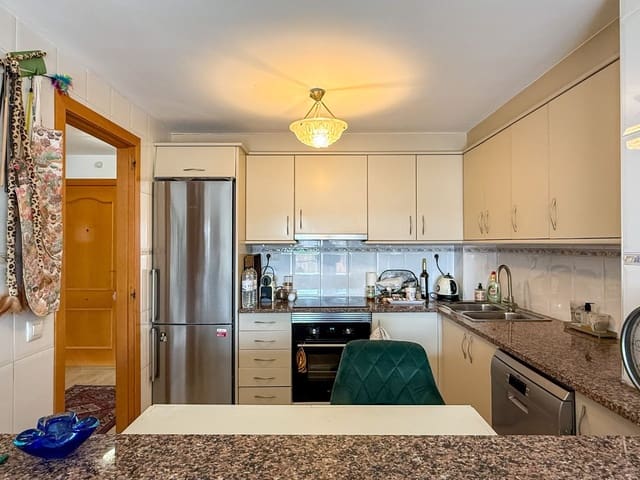 2 bedroom Townhouse for rent in Palamós with garage - € 1,050 (Ref: 9366970)