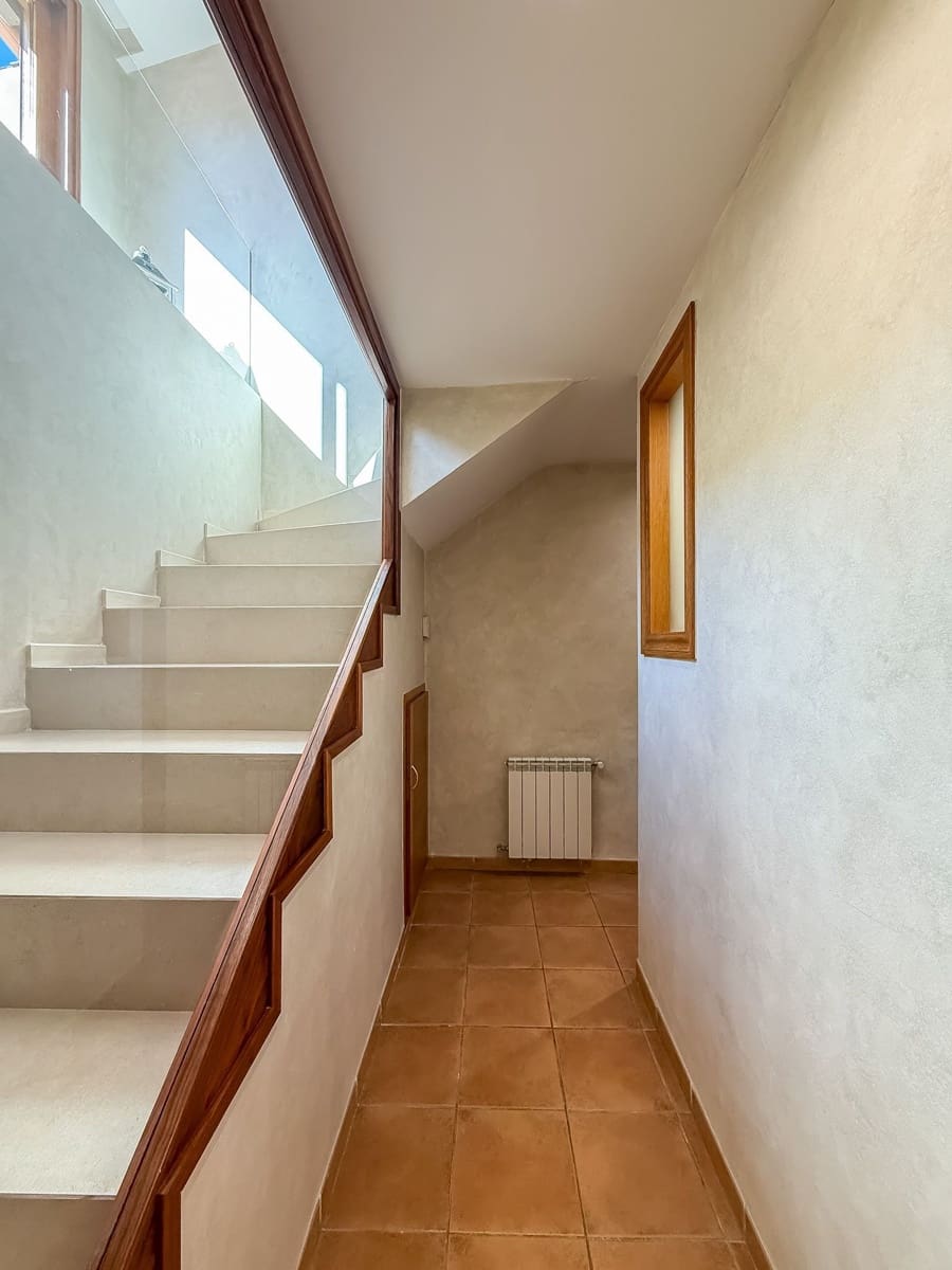 3 slaapkamer Huis te koop in Calonge i Sant Antoni met zwembad garage - € 760.000 (Ref: 9402916)