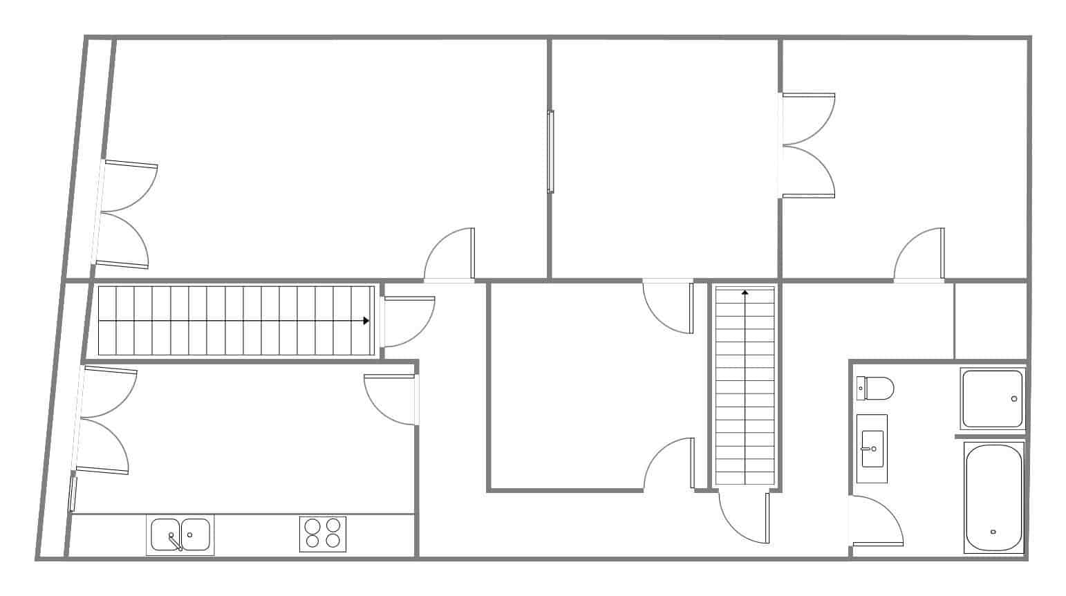 3 slaapkamer Huis te koop in Calonge i Sant Antoni met zwembad garage - € 760.000 (Ref: 9402916)