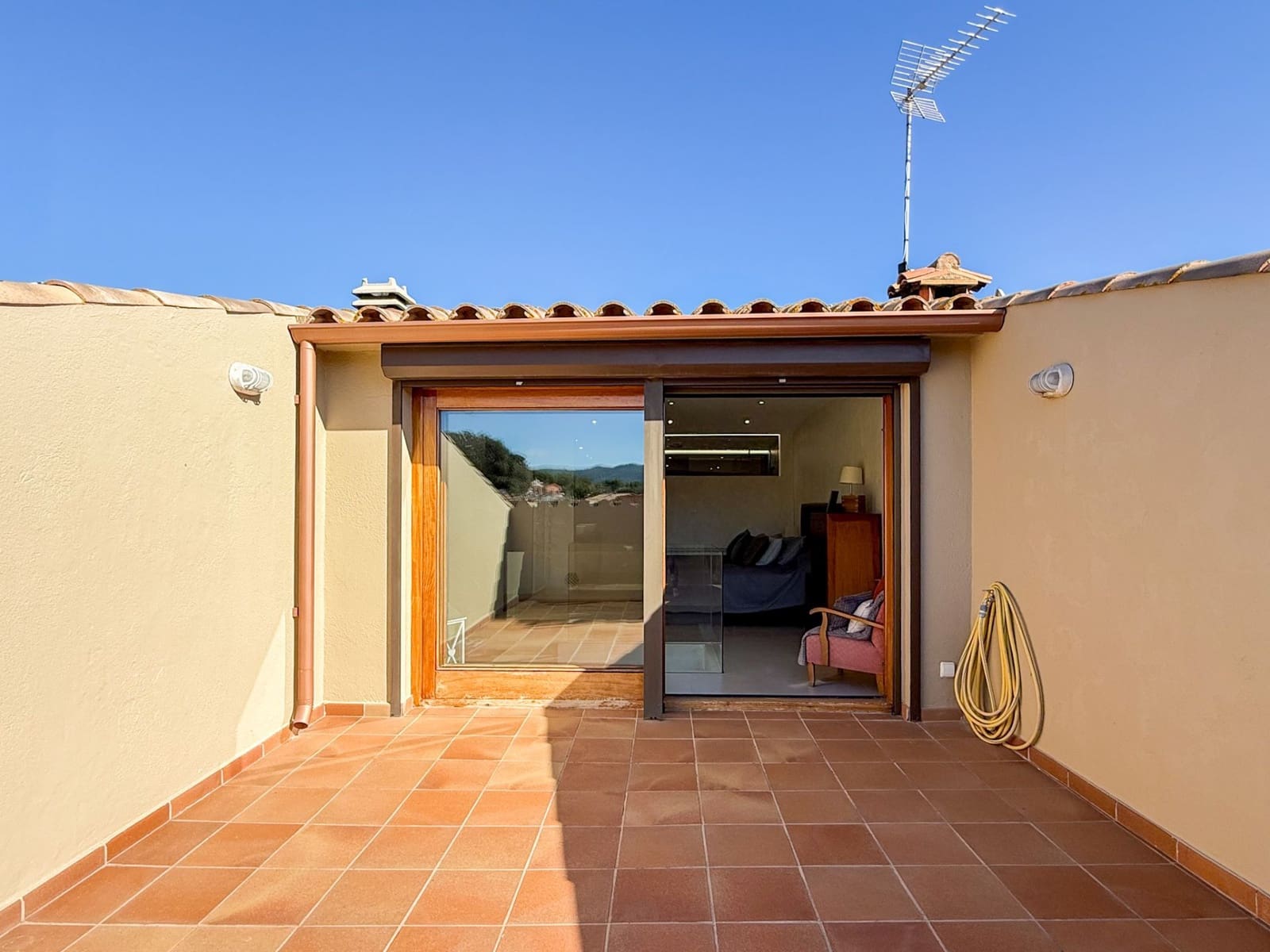 3 slaapkamer Huis te koop in Calonge i Sant Antoni met zwembad garage - € 760.000 (Ref: 9402916)