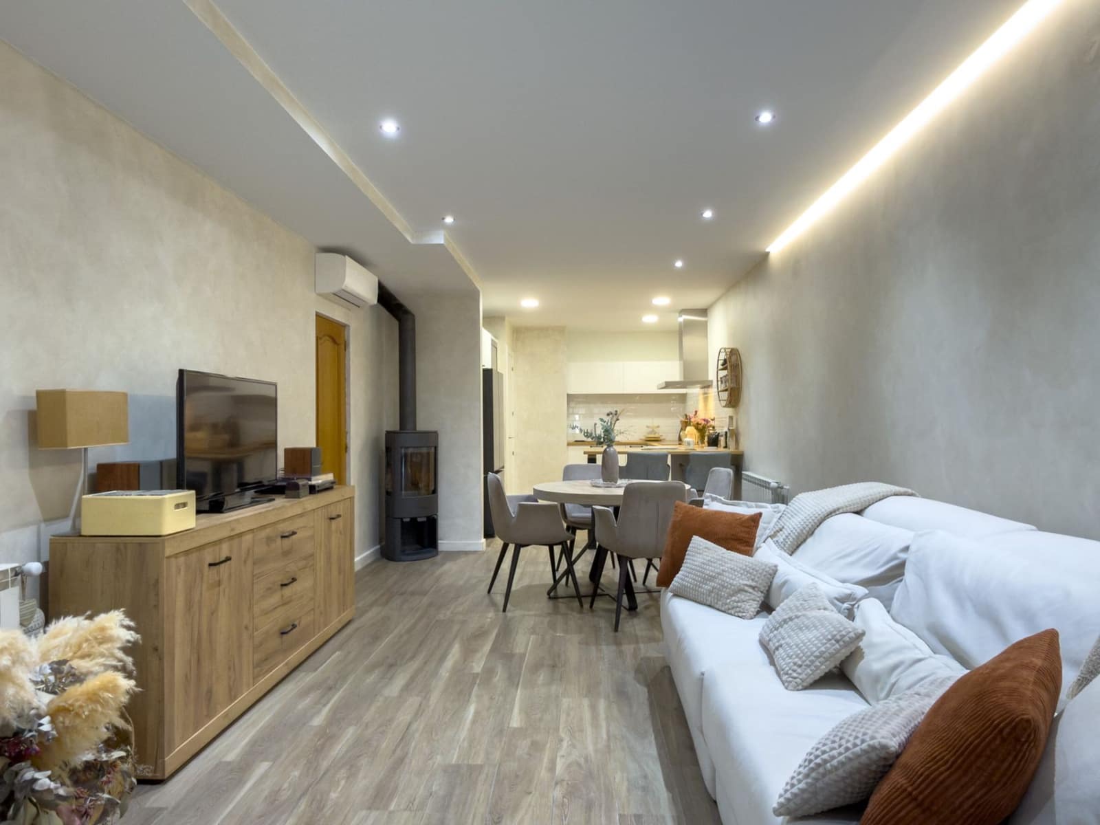 3 slaapkamer Huis te koop in Calonge i Sant Antoni met zwembad garage - € 760.000 (Ref: 9402916)