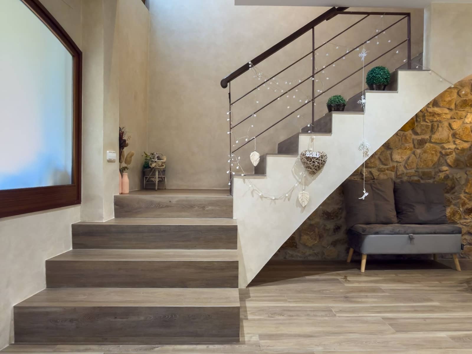 3 slaapkamer Huis te koop in Calonge i Sant Antoni met zwembad garage - € 760.000 (Ref: 9402916)