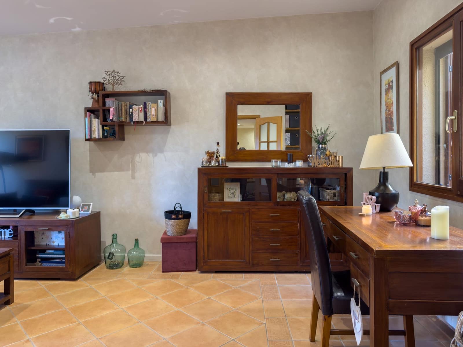 3 slaapkamer Huis te koop in Calonge i Sant Antoni met zwembad garage - € 760.000 (Ref: 9402916)
