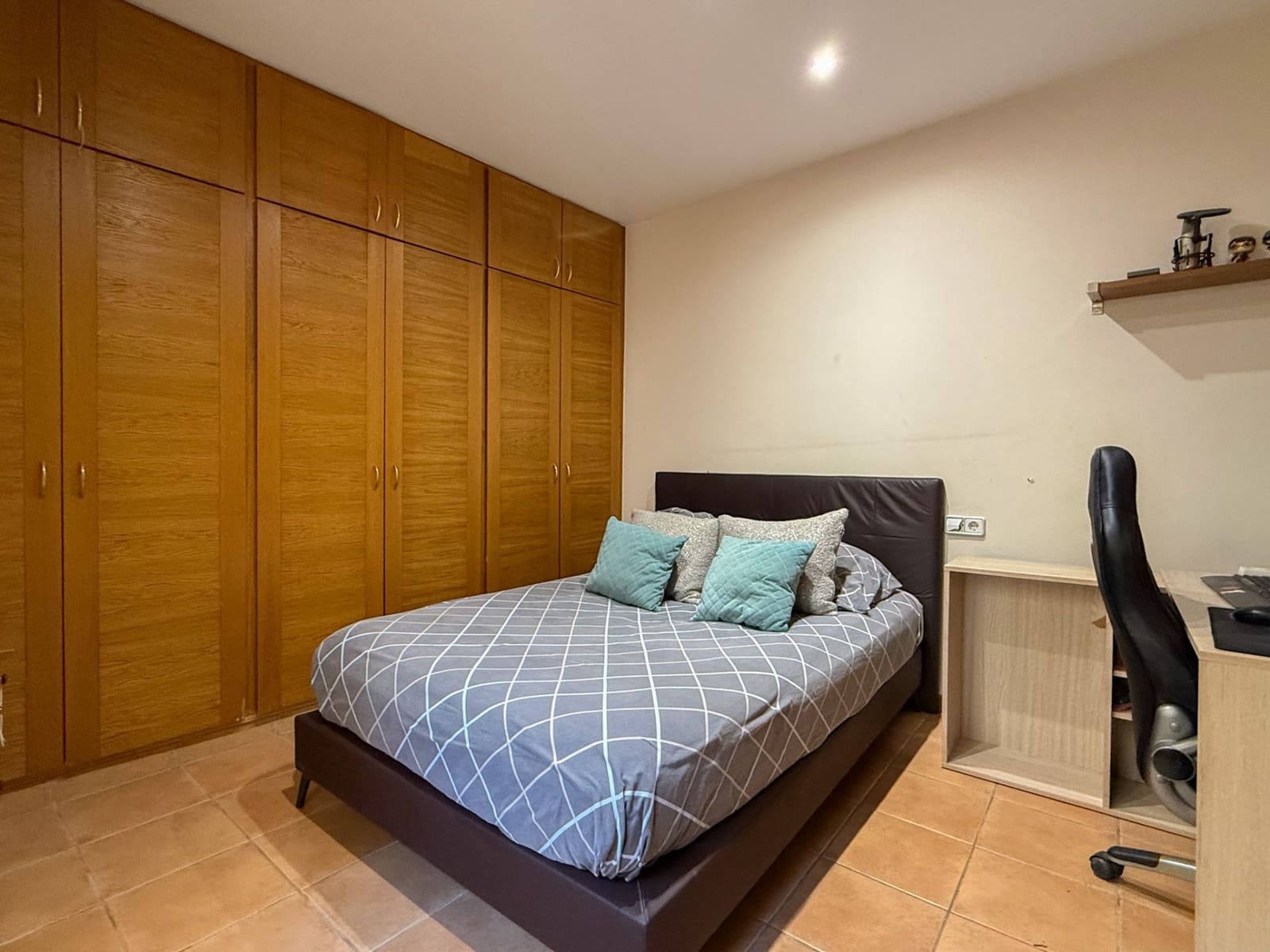 3 slaapkamer Huis te koop in Calonge i Sant Antoni met zwembad garage - € 760.000 (Ref: 9402916)