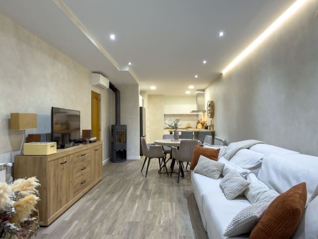 3 slaapkamer Huis te koop in Calonge i Sant Antoni met zwembad garage - € 760.000 (Ref: 9402916)