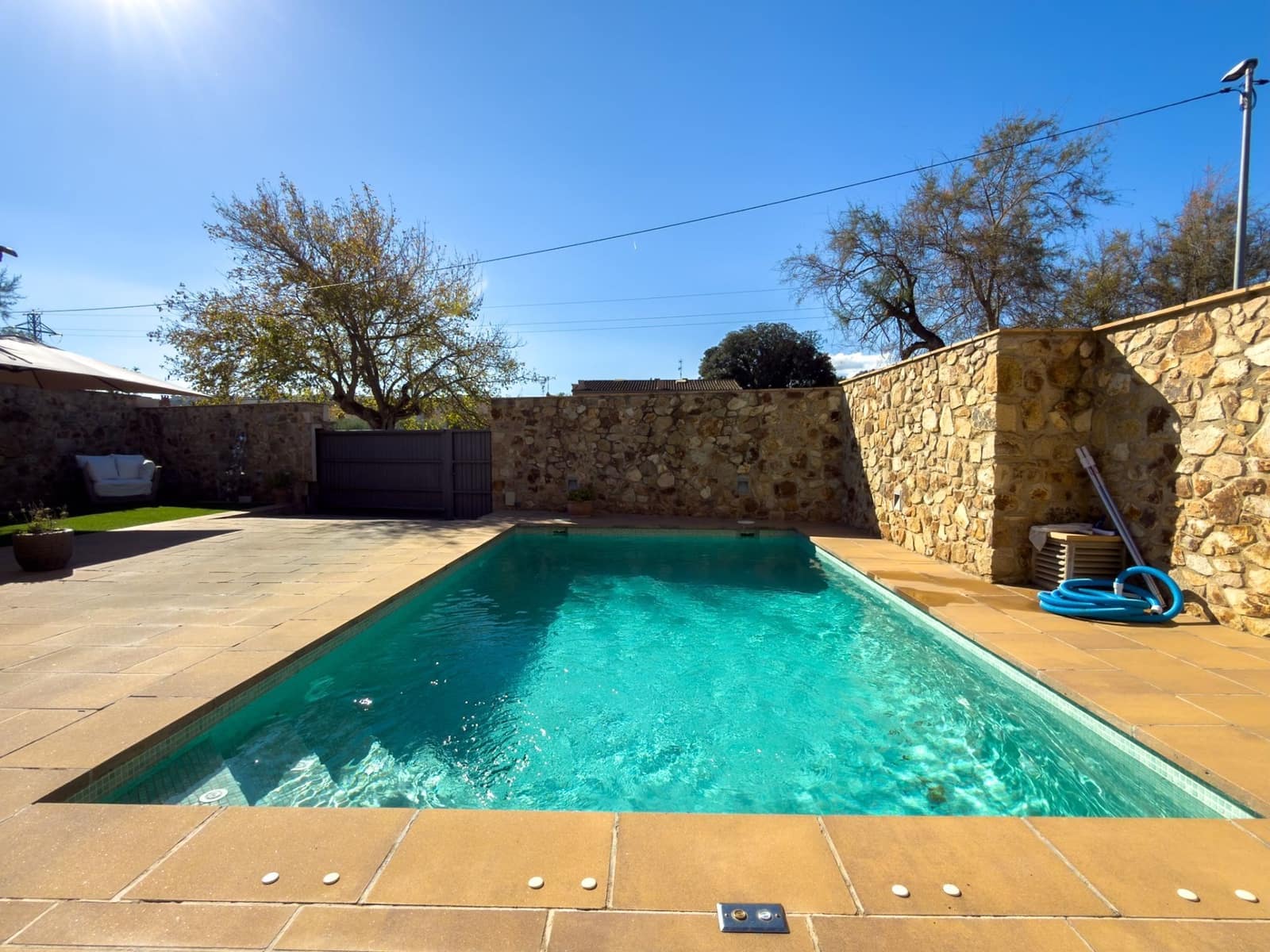 3 slaapkamer Huis te koop in Calonge i Sant Antoni met zwembad garage - € 760.000 (Ref: 9402916)