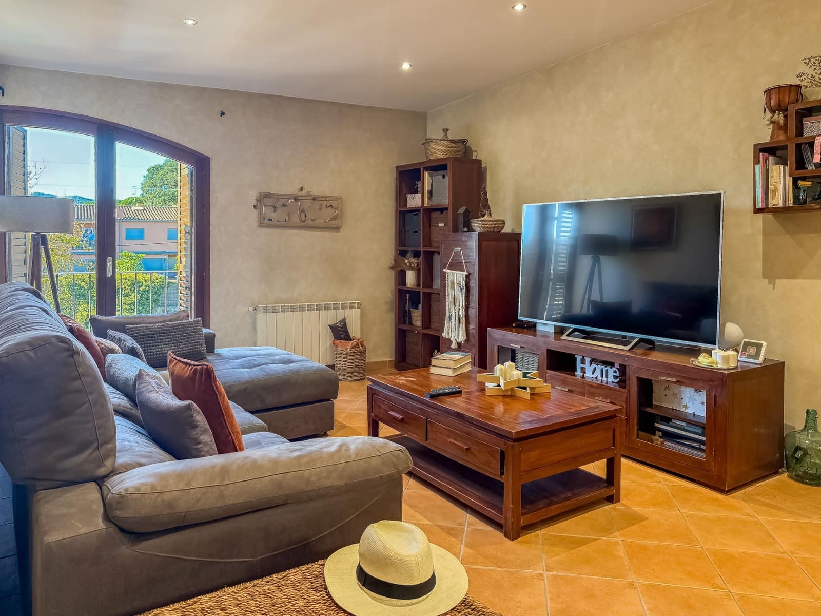 3 slaapkamer Huis te koop in Calonge i Sant Antoni met zwembad garage - € 760.000 (Ref: 9402916)