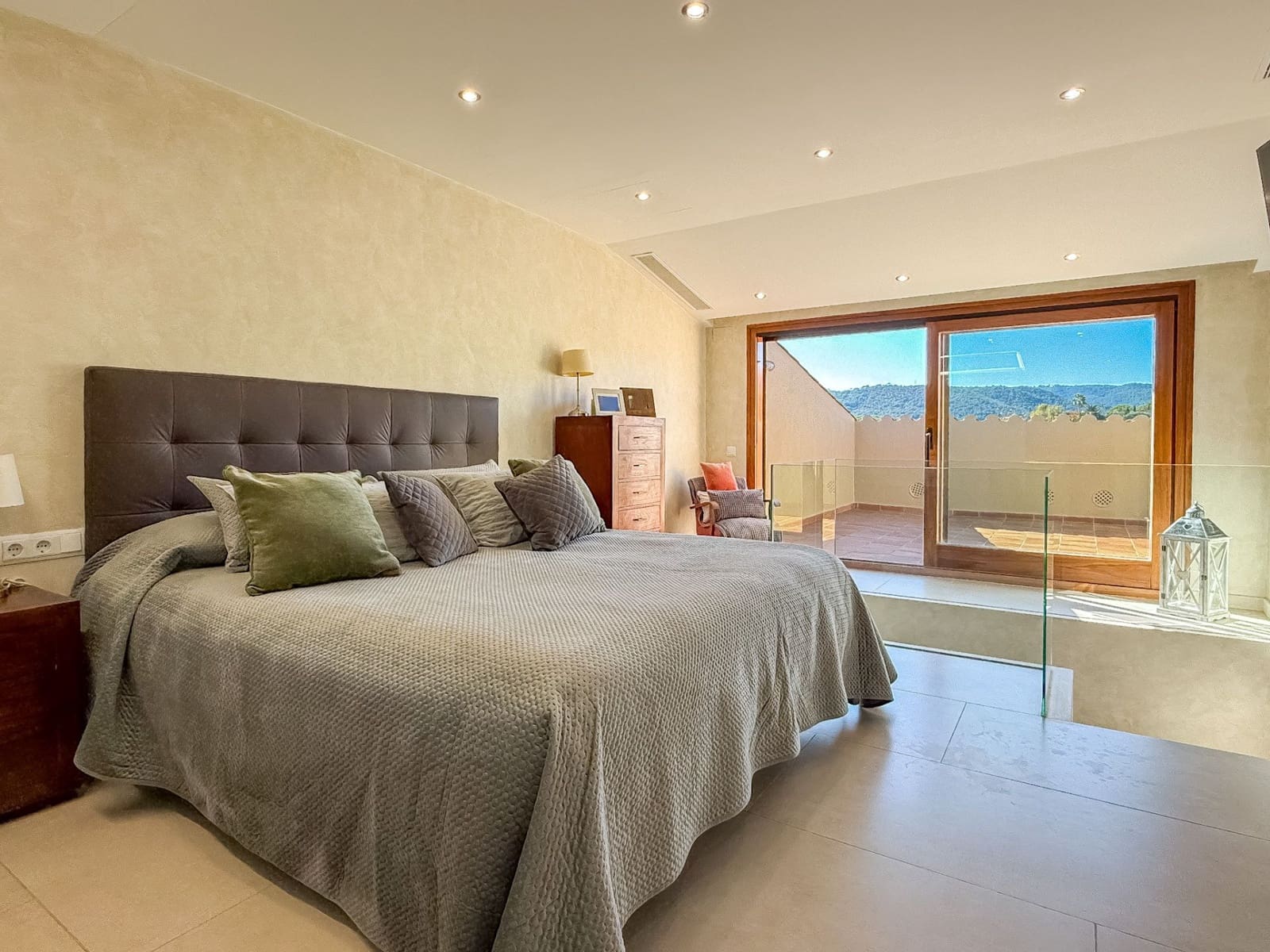 3 slaapkamer Huis te koop in Calonge i Sant Antoni met zwembad garage - € 760.000 (Ref: 9402916)