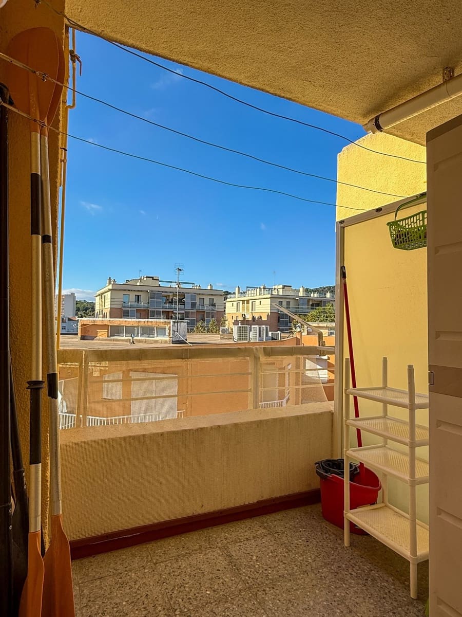 Apartamento de 3 habitaciones en Sant Antoni de Calonge en venta - 188.000 € (Ref: 9402917)