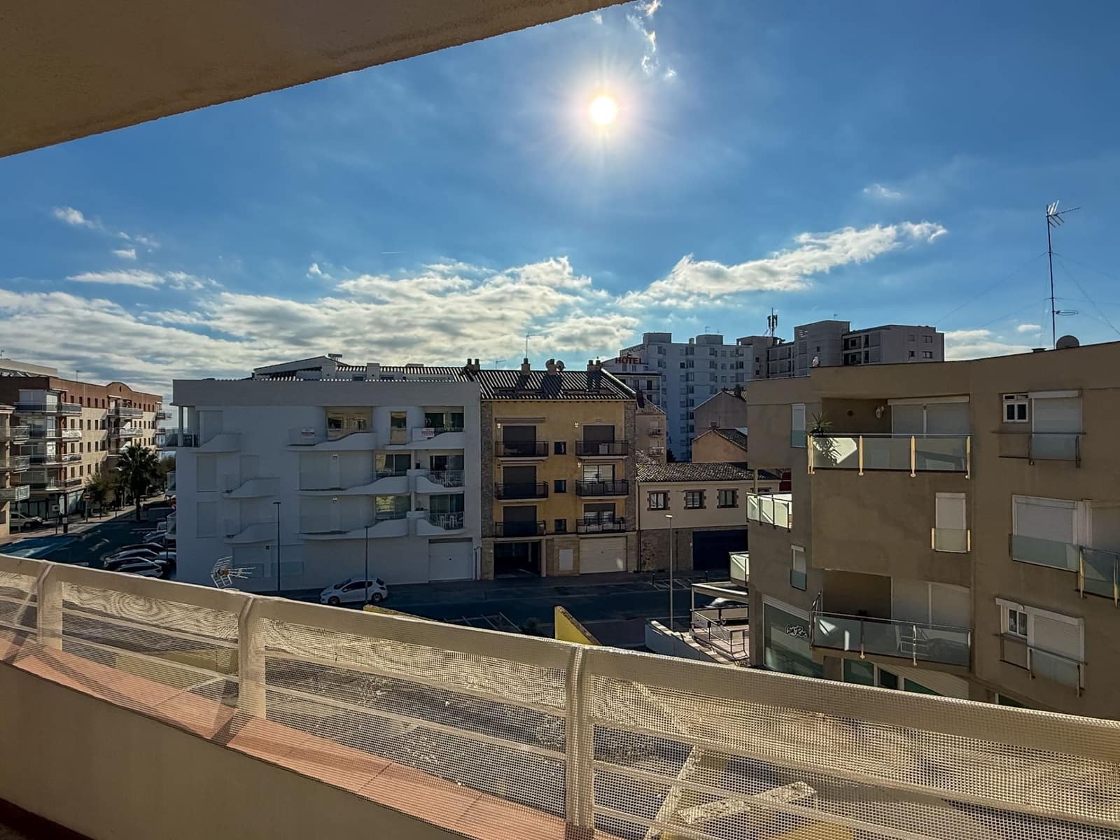Apartamento de 3 habitaciones en Sant Antoni de Calonge en venta - 188.000 € (Ref: 9402917)