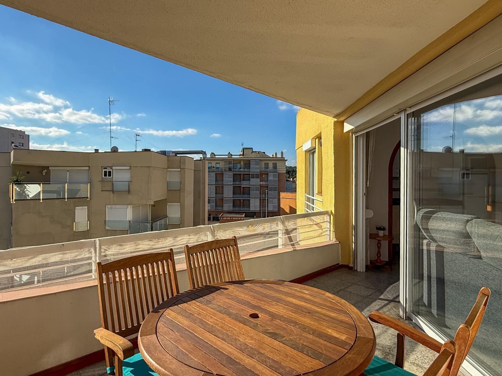 Apartamento de 3 habitaciones en Sant Antoni de Calonge en venta - 188.000 € (Ref: 9402917)