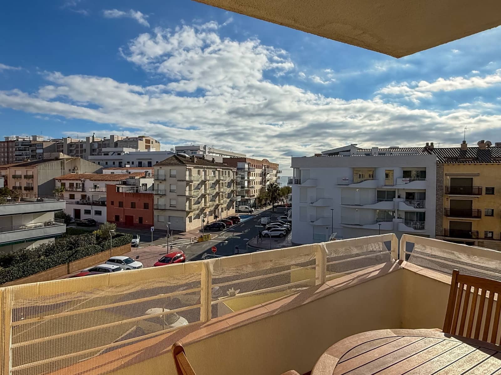 Apartamento de 3 habitaciones en Sant Antoni de Calonge en venta - 188.000 € (Ref: 9402917)