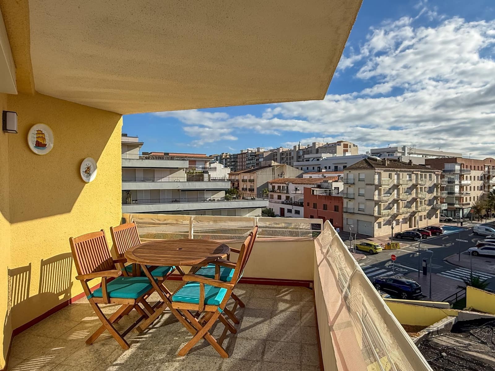 Apartamento de 3 habitaciones en Sant Antoni de Calonge en venta - 188.000 € (Ref: 9402917)