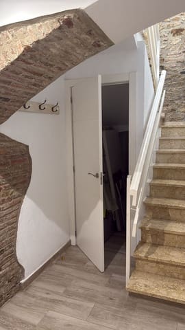 3 bedroom Townhouse for sale in Calonge i Sant Antoni - € 320,000 (Ref: 9470803)