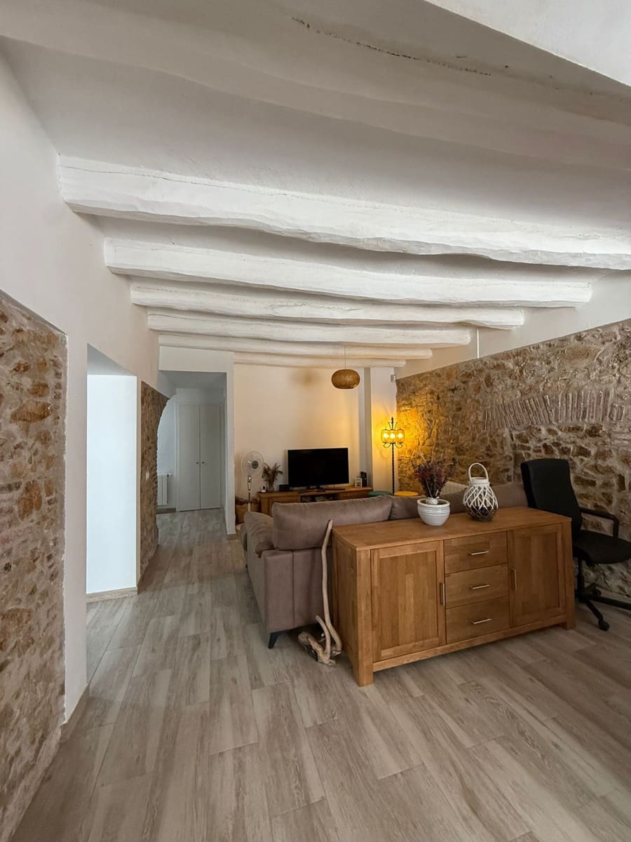 3 sypialnia Dom na sprzedaż w Calonge i Sant Antoni - 320 000 € (Ref: 9470803)