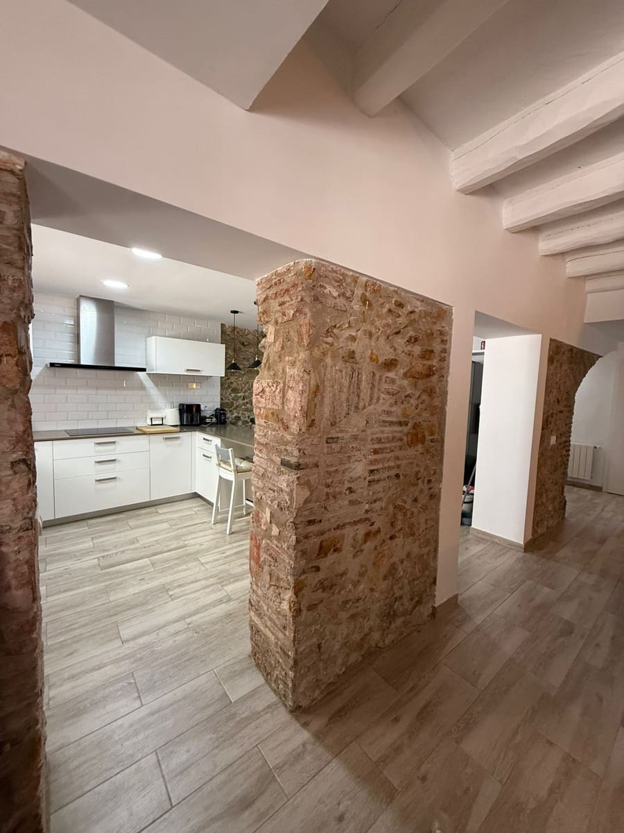 3 sypialnia Dom na sprzedaż w Calonge i Sant Antoni - 320 000 € (Ref: 9470803)