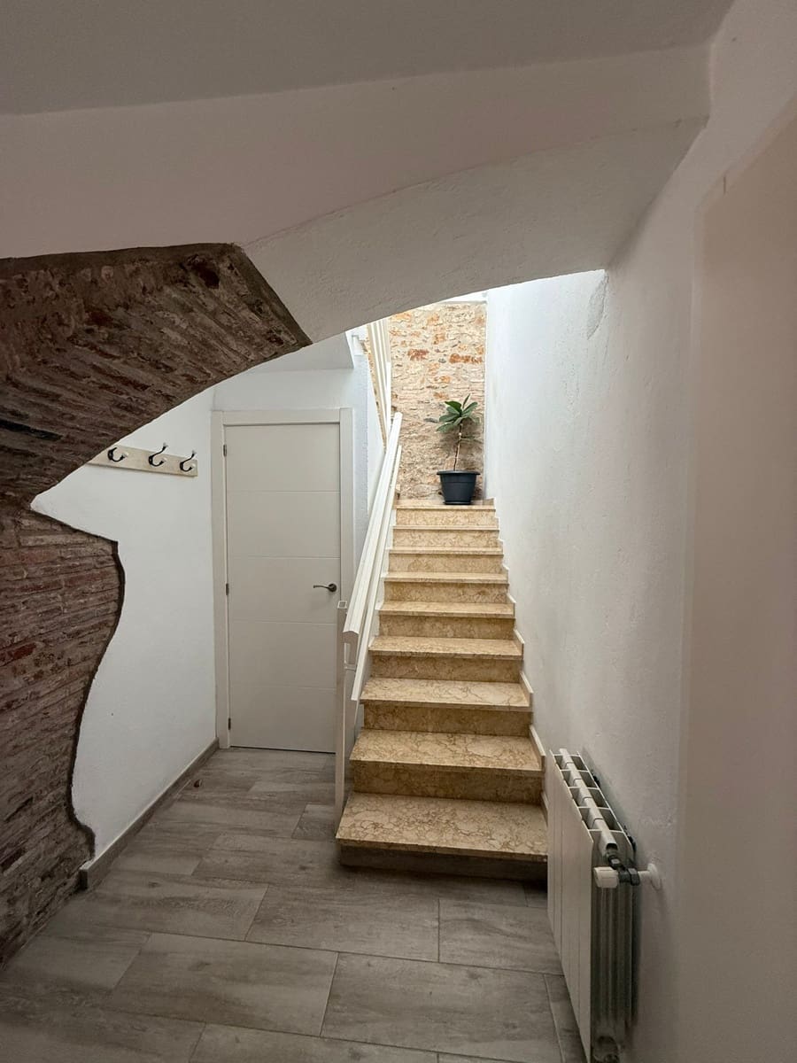 3 sypialnia Dom na sprzedaż w Calonge i Sant Antoni - 320 000 € (Ref: 9470803)