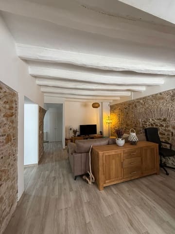 3 bedroom Townhouse for sale in Calonge i Sant Antoni - € 320,000 (Ref: 9470803)