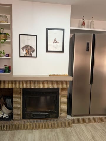 3 bedroom Townhouse for sale in Calonge i Sant Antoni - € 320,000 (Ref: 9470803)