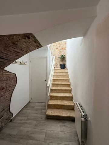 3 bedroom Townhouse for sale in Calonge i Sant Antoni - € 320,000 (Ref: 9470803)