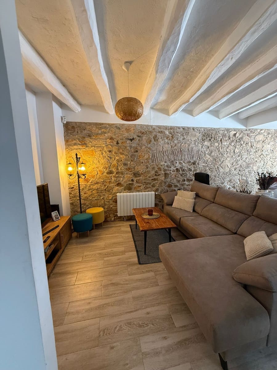 3 sypialnia Dom na sprzedaż w Calonge i Sant Antoni - 320 000 € (Ref: 9470803)