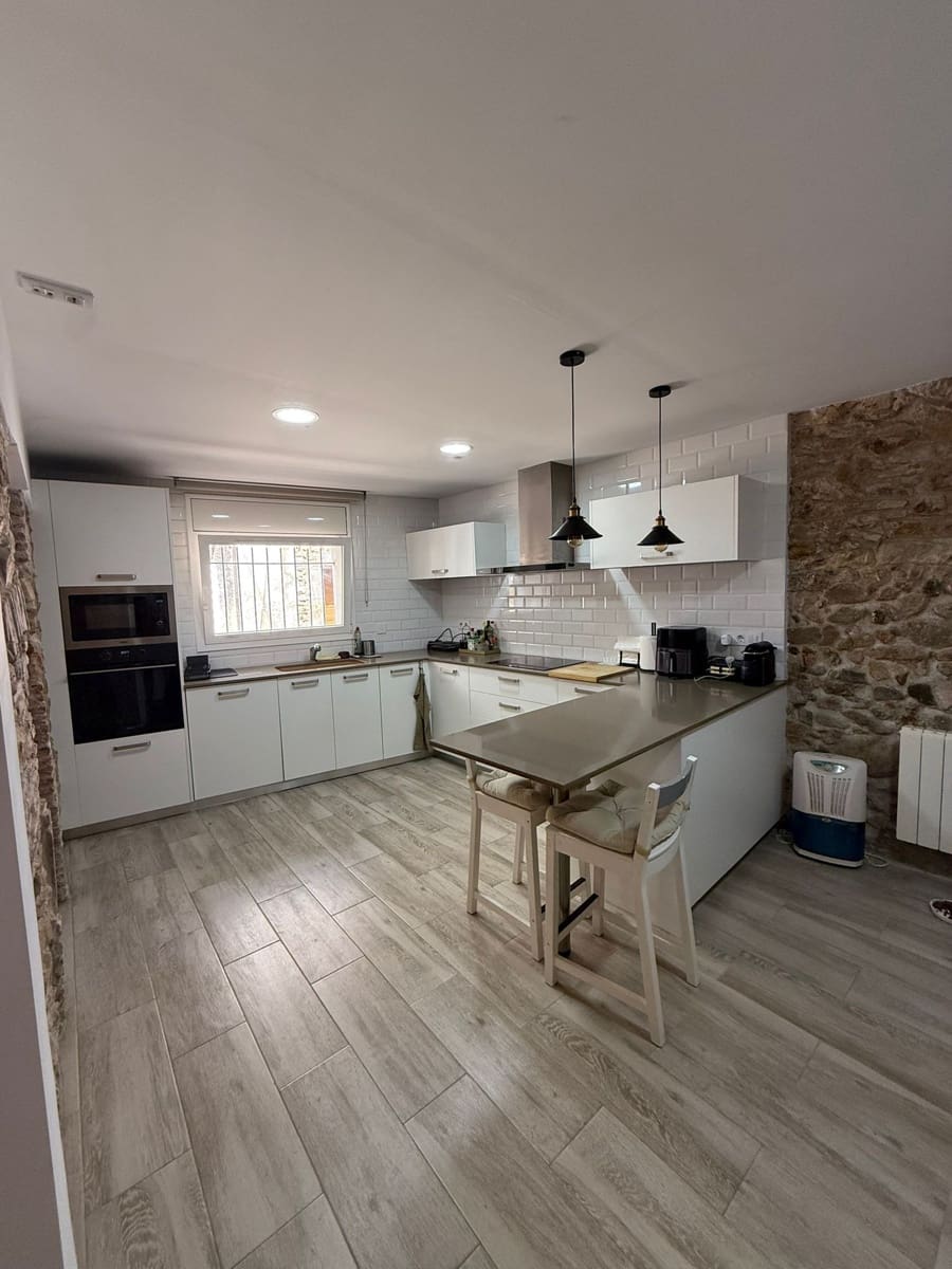 3 sypialnia Dom na sprzedaż w Calonge i Sant Antoni - 320 000 € (Ref: 9470803)