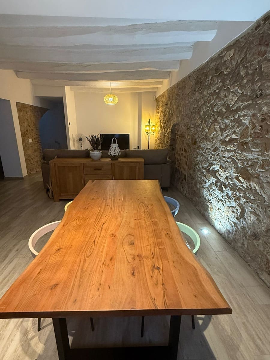 3 sypialnia Dom na sprzedaż w Calonge i Sant Antoni - 320 000 € (Ref: 9470803)