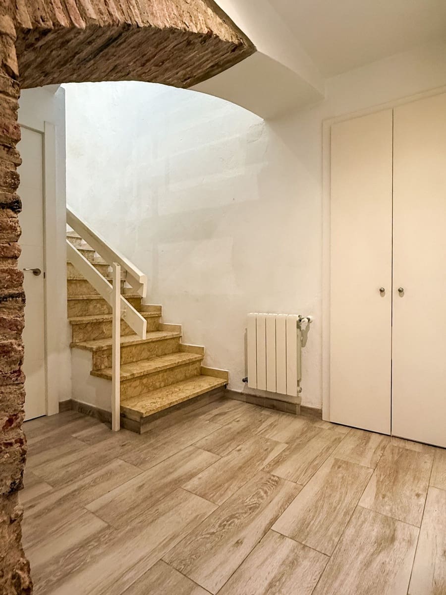 3 bedroom Townhouse for sale in Calonge i Sant Antoni - € 320,000 (Ref: 9470803)