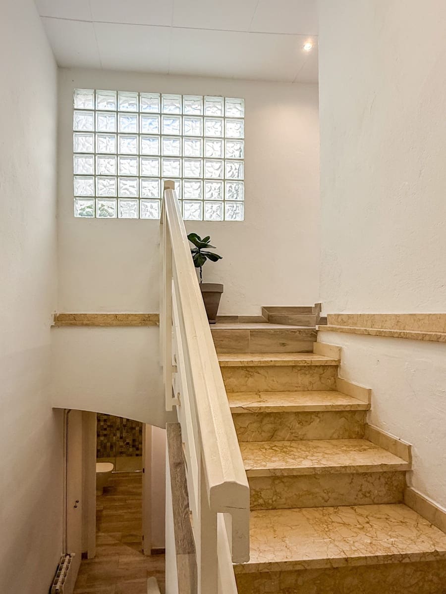 3 bedroom Townhouse for sale in Calonge i Sant Antoni - € 320,000 (Ref: 9470803)