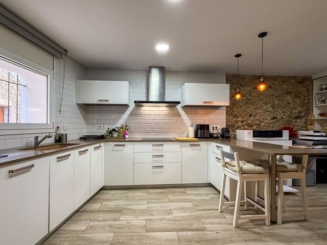 3 sypialnia Dom na sprzedaż w Calonge i Sant Antoni - 320 000 € (Ref: 9470803)