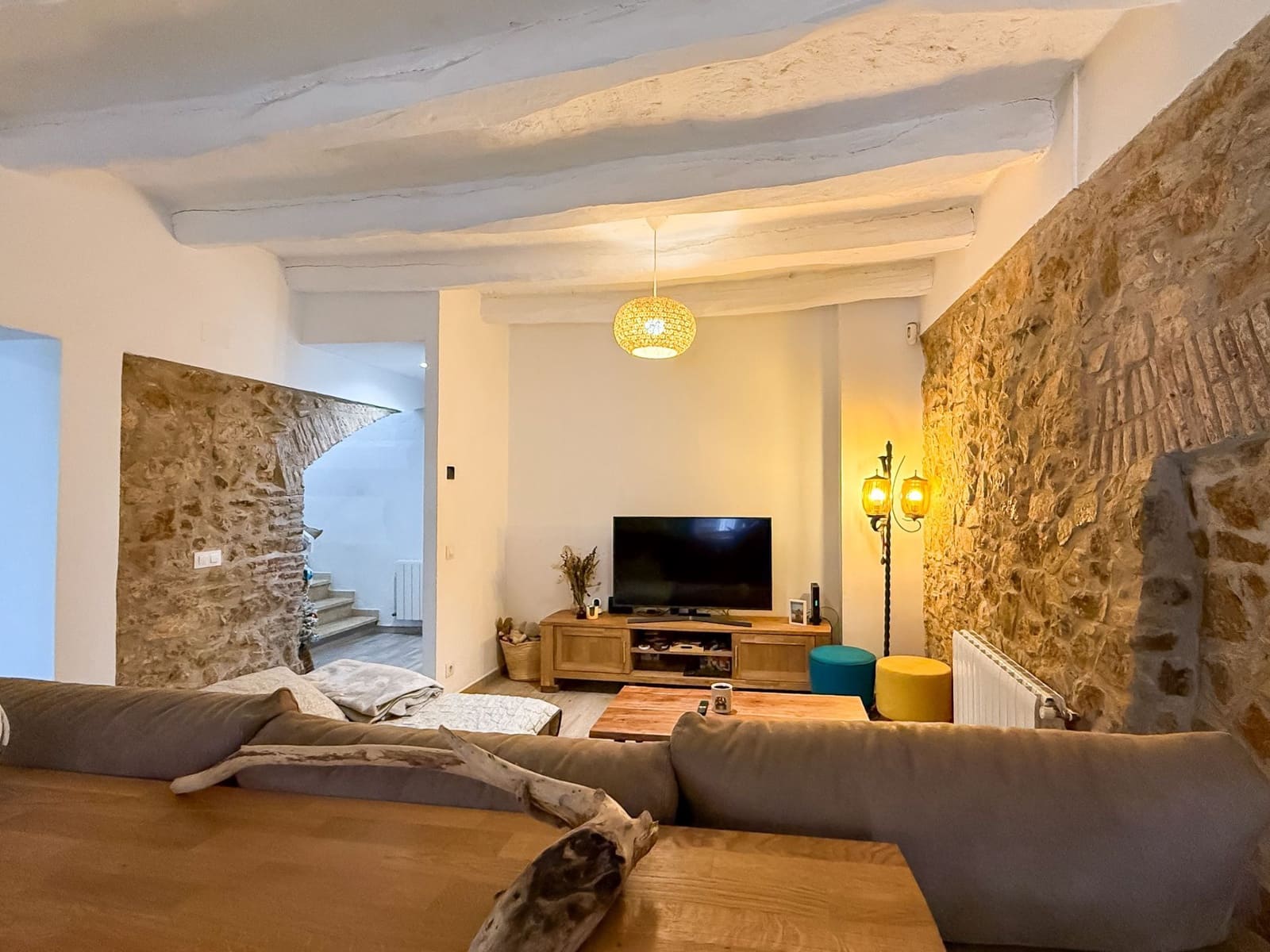 3 bedroom Townhouse for sale in Calonge i Sant Antoni - € 320,000 (Ref: 9470803)