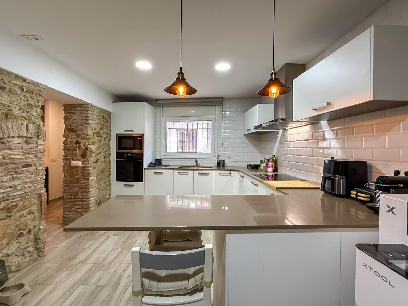 3 bedroom Townhouse for sale in Calonge i Sant Antoni - € 320,000 (Ref: 9470803)