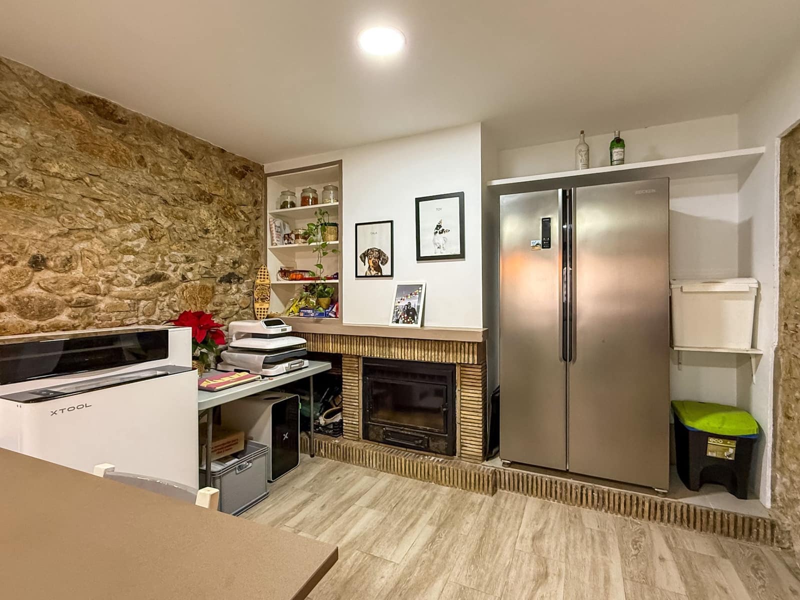 3 bedroom Townhouse for sale in Calonge i Sant Antoni - € 320,000 (Ref: 9470803)