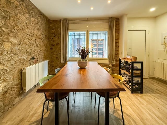 3 sypialnia Dom na sprzedaż w Calonge i Sant Antoni - 320 000 € (Ref: 9470803)