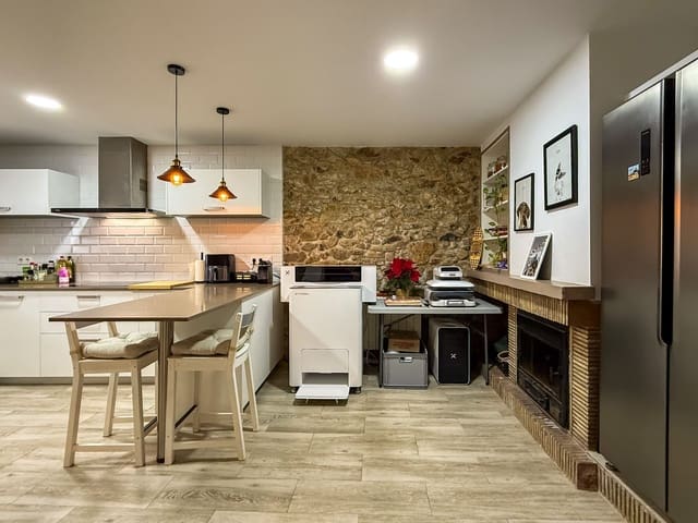 3 sypialnia Dom na sprzedaż w Calonge i Sant Antoni - 320 000 € (Ref: 9470803)