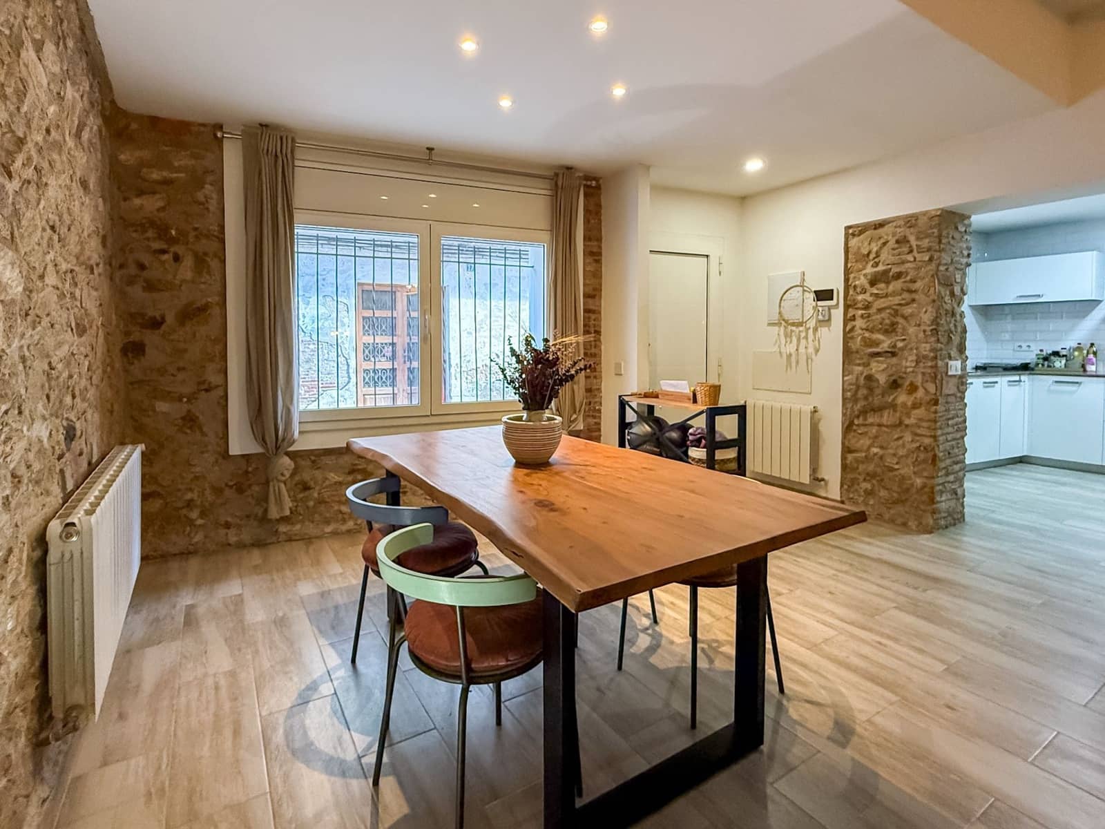 3 bedroom Townhouse for sale in Calonge i Sant Antoni - € 320,000 (Ref: 9470803)