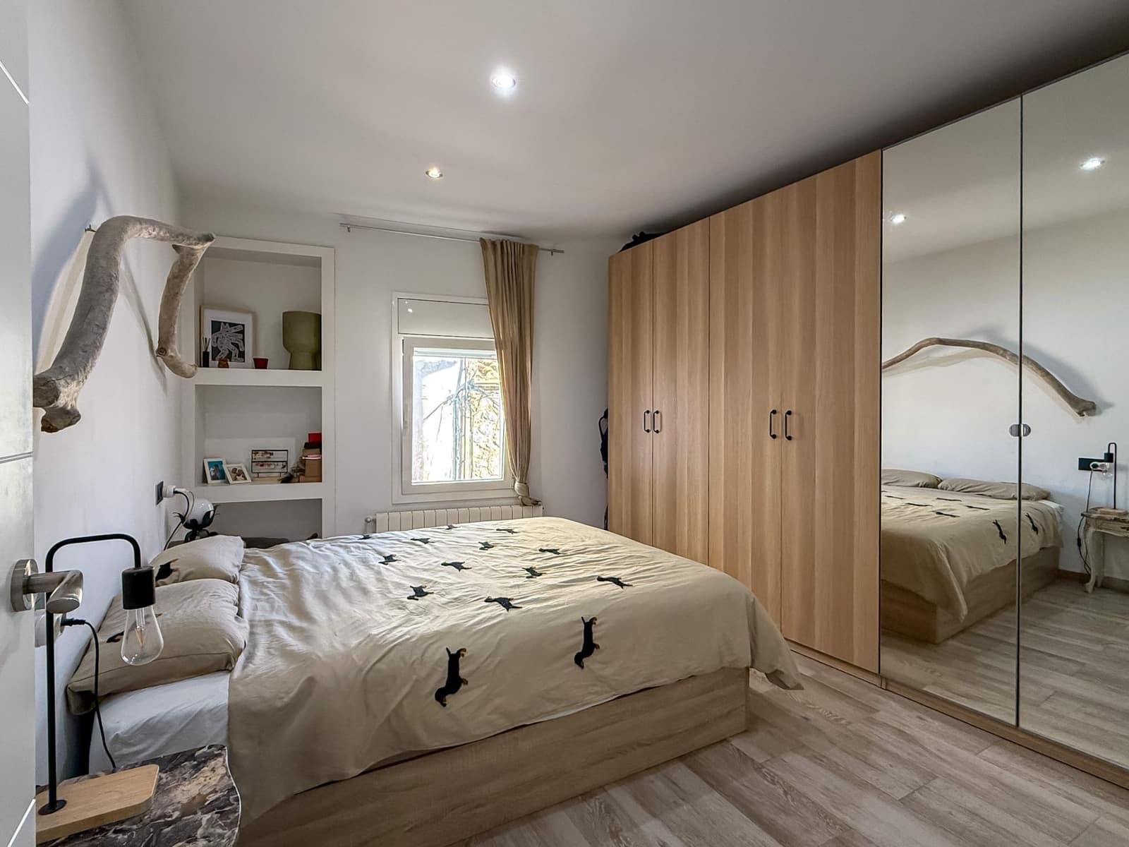 3 bedroom Townhouse for sale in Calonge i Sant Antoni - € 320,000 (Ref: 9470803)