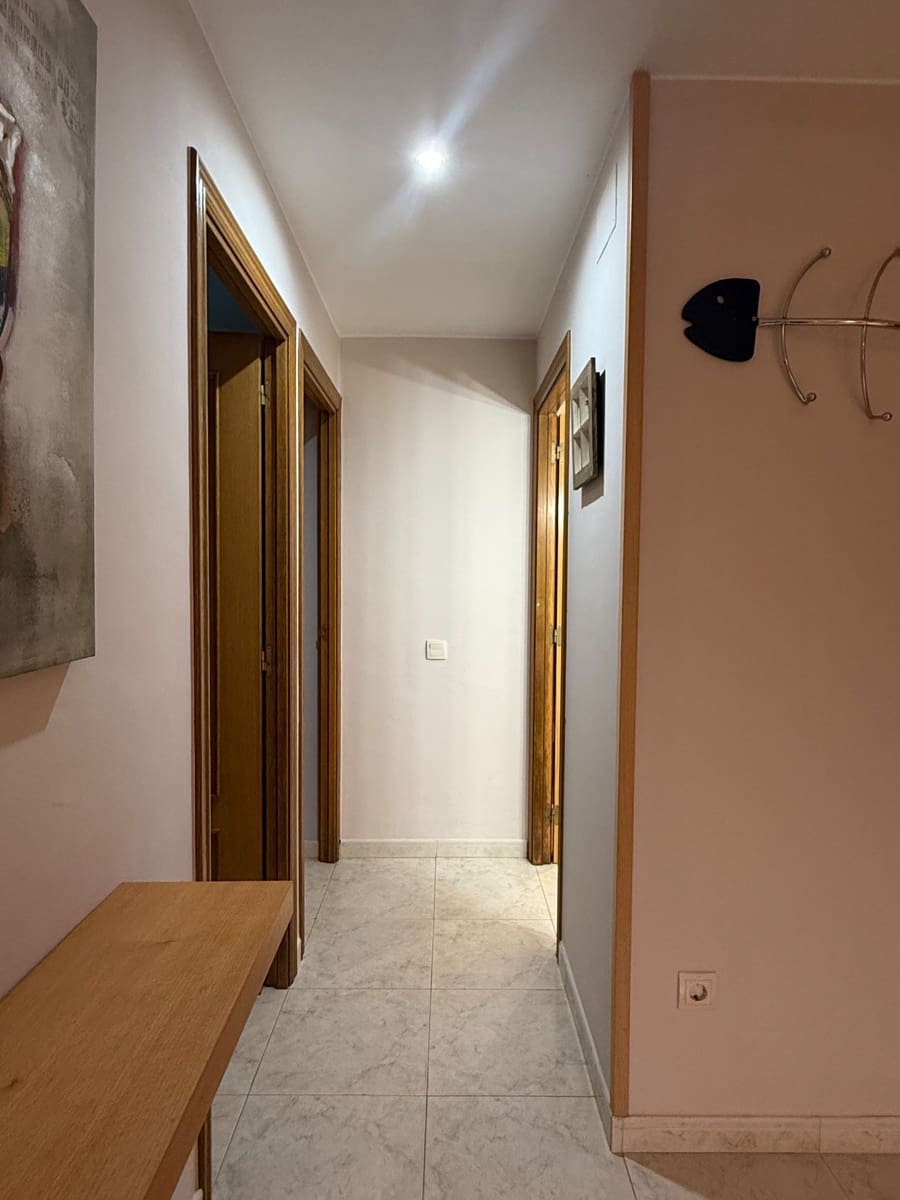 2 slaapkamer Appartement te huur in Sant Antoni de Calonge met zwembad - € 682 (Ref: 9494292)