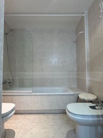2 sypialnia Apartament do wynajęcia w Sant Antoni de Calonge, Calonge i Sant Antoni z basenem - 682 € (Ref: 9494292)