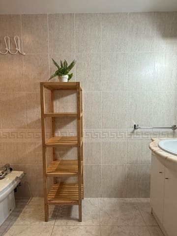 2 sypialnia Apartament do wynajęcia w Sant Antoni de Calonge, Calonge i Sant Antoni z basenem - 682 € (Ref: 9494292)