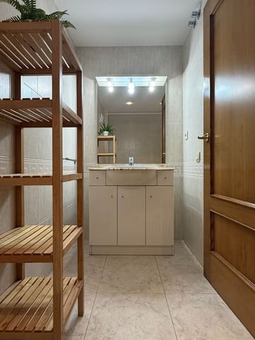 2 sypialnia Apartament do wynajęcia w Sant Antoni de Calonge, Calonge i Sant Antoni z basenem - 682 € (Ref: 9494292)