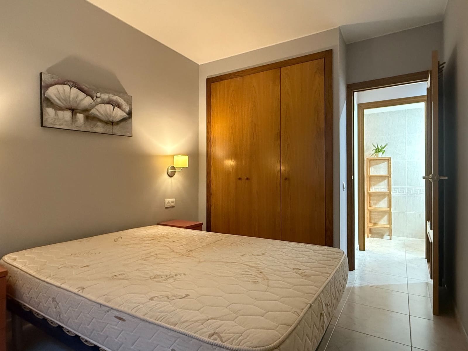 2 slaapkamer Appartement te huur in Sant Antoni de Calonge met zwembad - € 682 (Ref: 9494292)