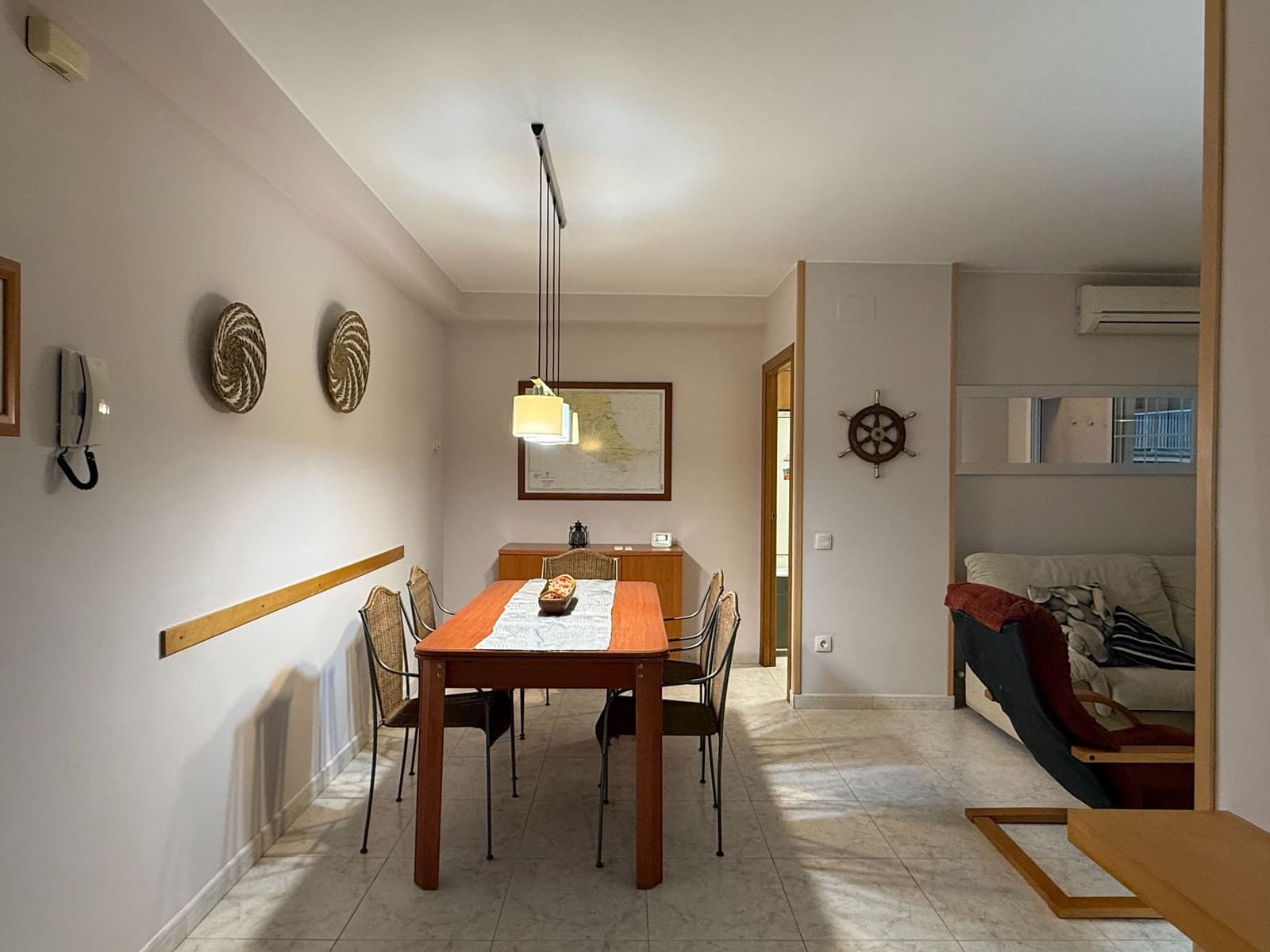 2 slaapkamer Appartement te huur in Sant Antoni de Calonge met zwembad - € 682 (Ref: 9494292)