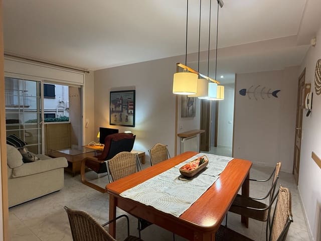 2 sypialnia Apartament do wynajęcia w Sant Antoni de Calonge, Calonge i Sant Antoni z basenem - 682 € (Ref: 9494292)