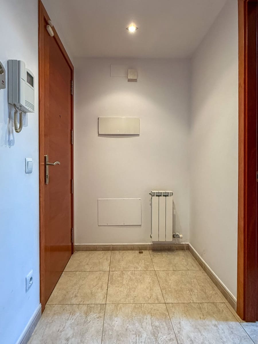 2 Zimmer Apartment zu verkaufen in Calonge i Sant Antoni mit Pool - 189.000 € (Ref: 9508393)