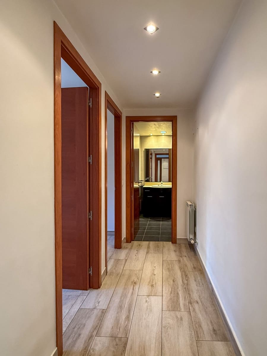 2 Zimmer Apartment zu verkaufen in Calonge i Sant Antoni mit Pool - 189.000 € (Ref: 9508393)