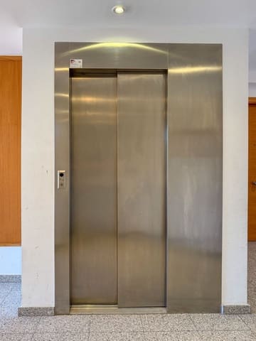 2 soveværelse Lejlighed til salg i Calonge i Sant Antoni med swimmingpool - € 189.000 (Ref: 9508393)