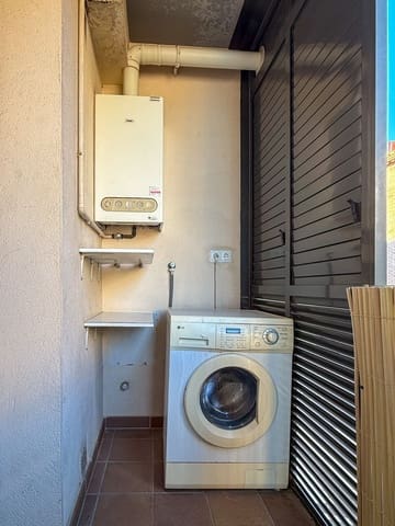 2 soveværelse Lejlighed til salg i Calonge i Sant Antoni med swimmingpool - € 189.000 (Ref: 9508393)