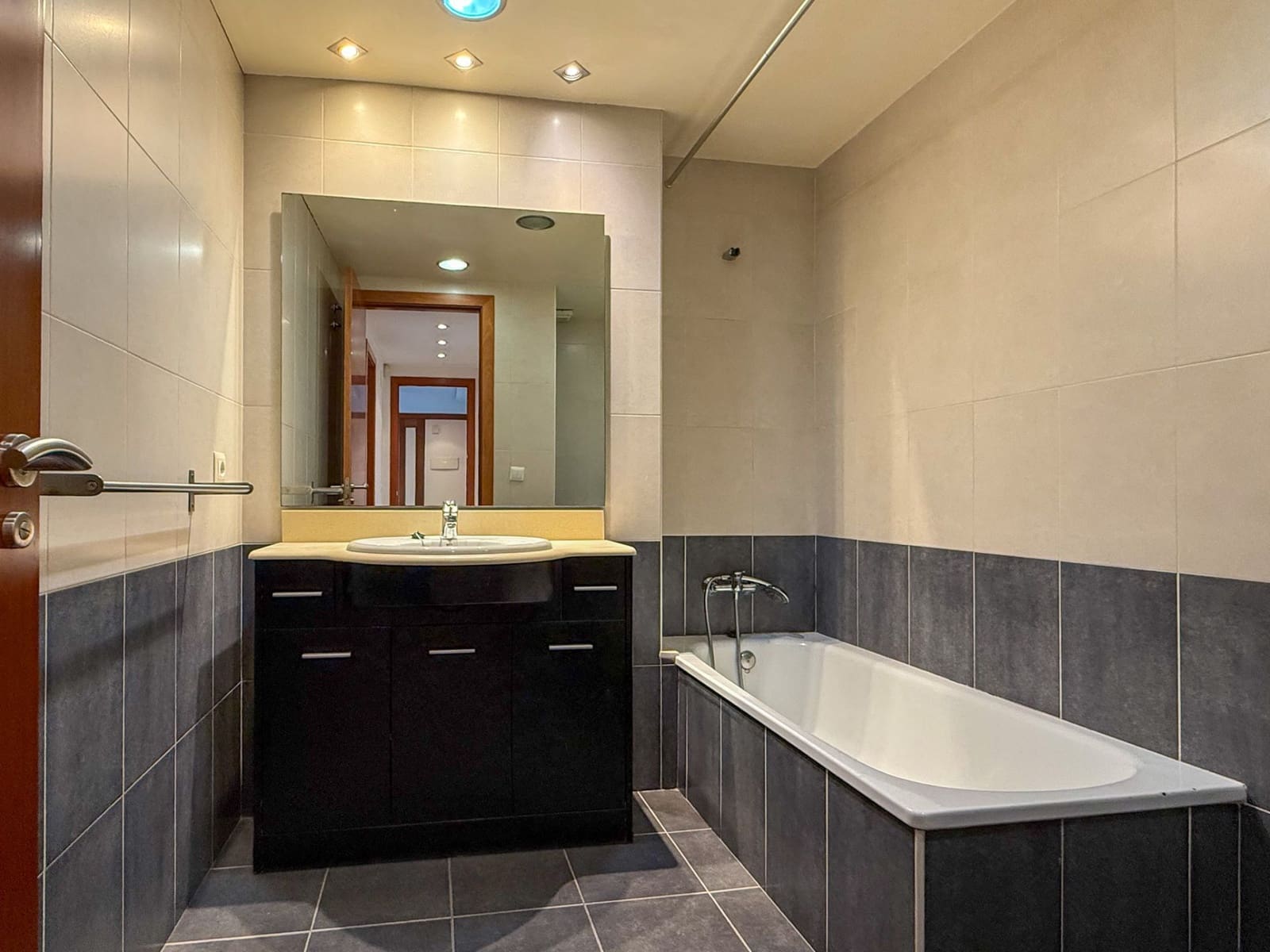 2 Zimmer Apartment zu verkaufen in Calonge i Sant Antoni mit Pool - 189.000 € (Ref: 9508393)