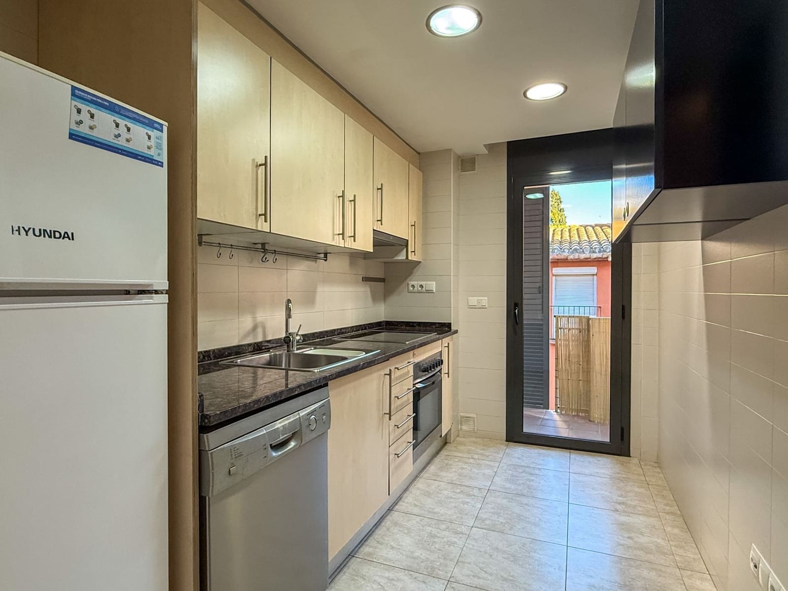 2 Zimmer Apartment zu verkaufen in Calonge i Sant Antoni mit Pool - 189.000 € (Ref: 9508393)